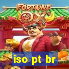 iso pt br